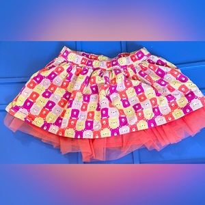 Gymboree infant skirt